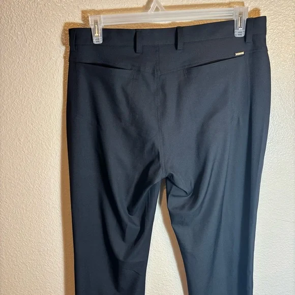 Greg Normans Black Golf Pants
34x30 - Picture 2 of 6